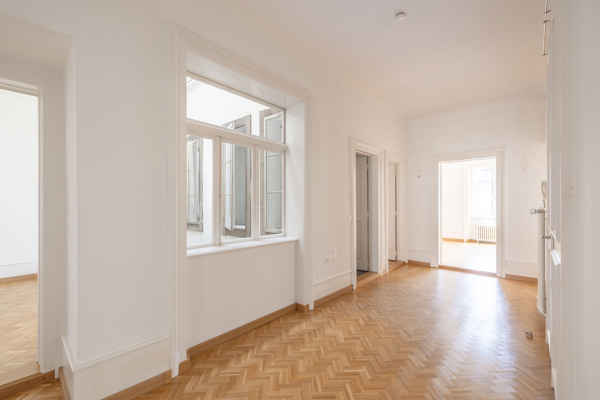 Schwanengasse 8, Bern, Wohnung